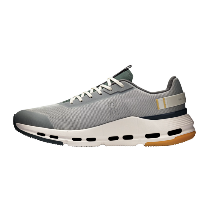 Men's Cloudnova Form 2
