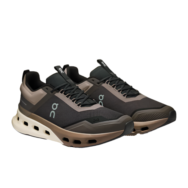 Men's CloudNova X