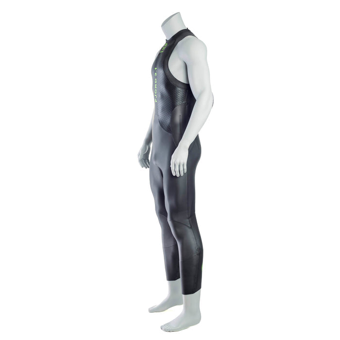 men's fjord 3.1 sleeveless - deboer swim