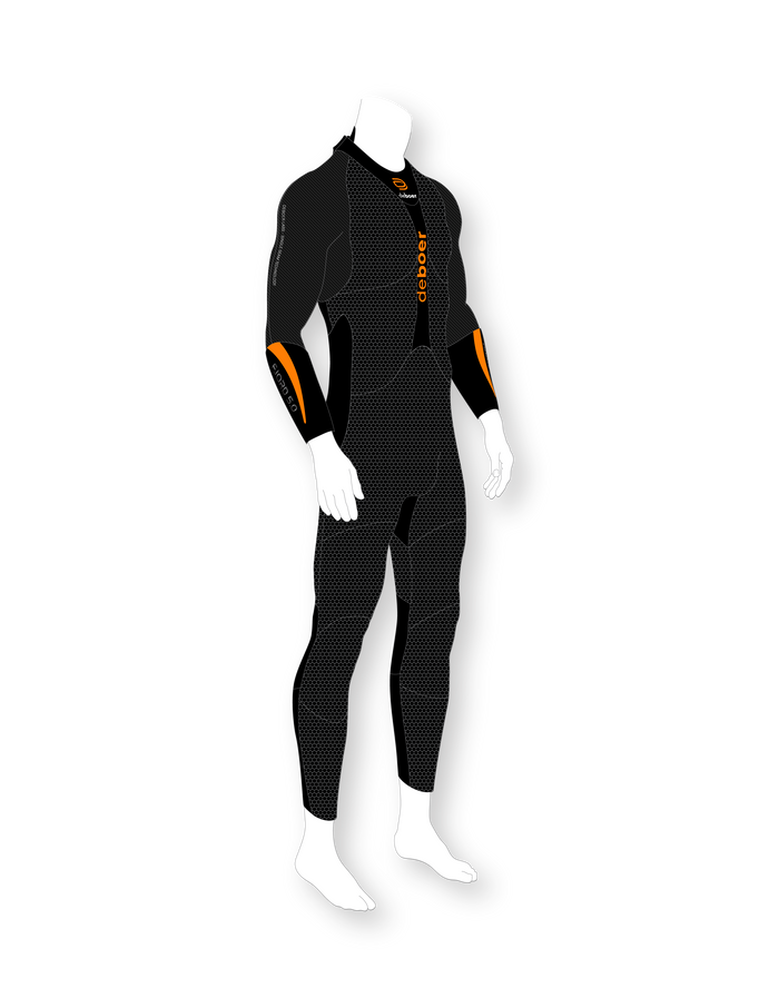 men's fjord 5.0