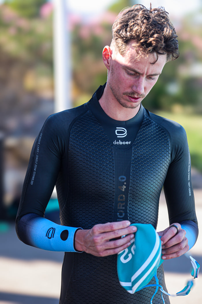 men's fjord 4.0 - deboer swim