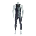 men's fjord 3.1 sleeveless - deboer swim
