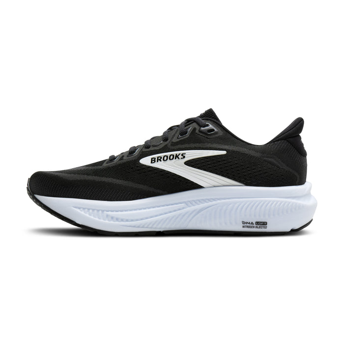 Men's Ghost 18 - Extra Wide Width