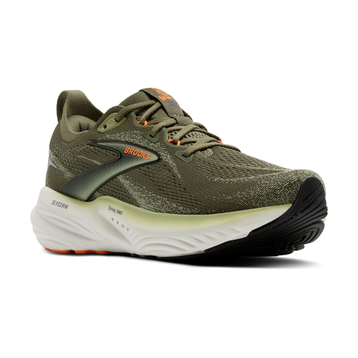 Men's Glycerin 22
