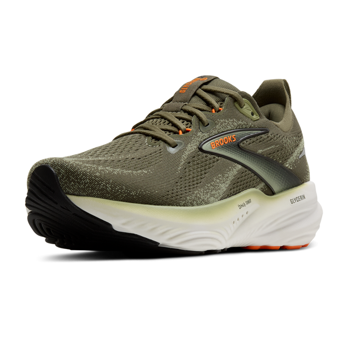 Men's Glycerin 22