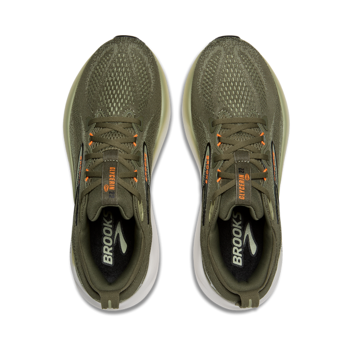 Men's Glycerin 22