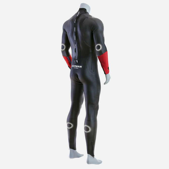 men's iceman 4.0 - deboer swim