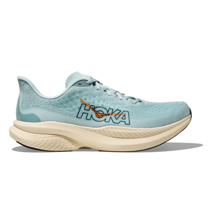 Men's Mach 6