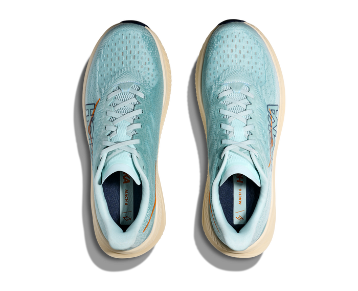 Men's Mach 6