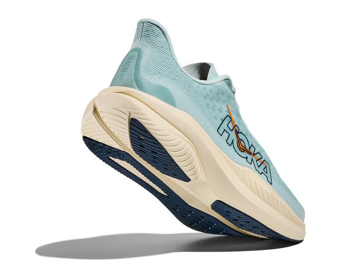 Men's Mach 6