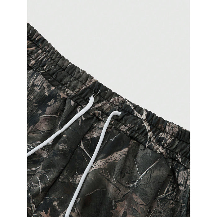 men's casual pants catalog image 4 showing spring and autumn menswear styling for color, size and style reference for review.
