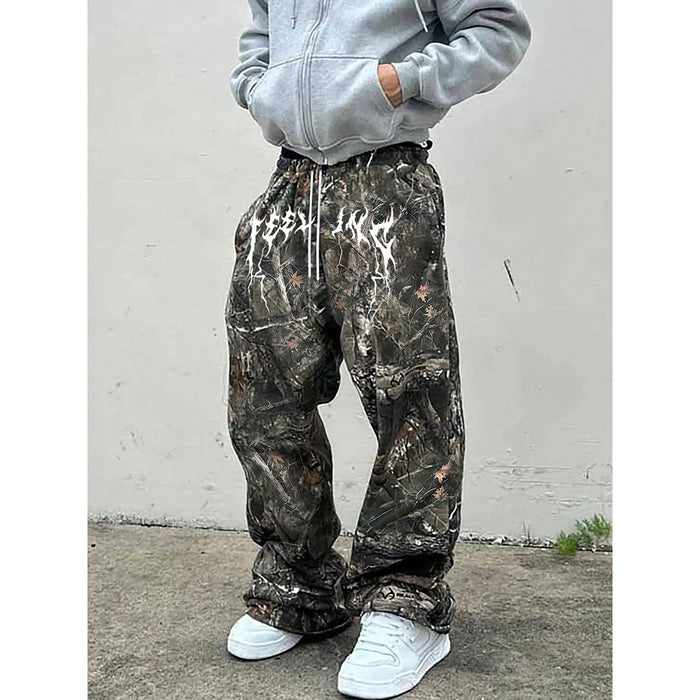 men's casual pants catalog image 5 showing sizes S to 3XL with verified details and available options before choosing online.