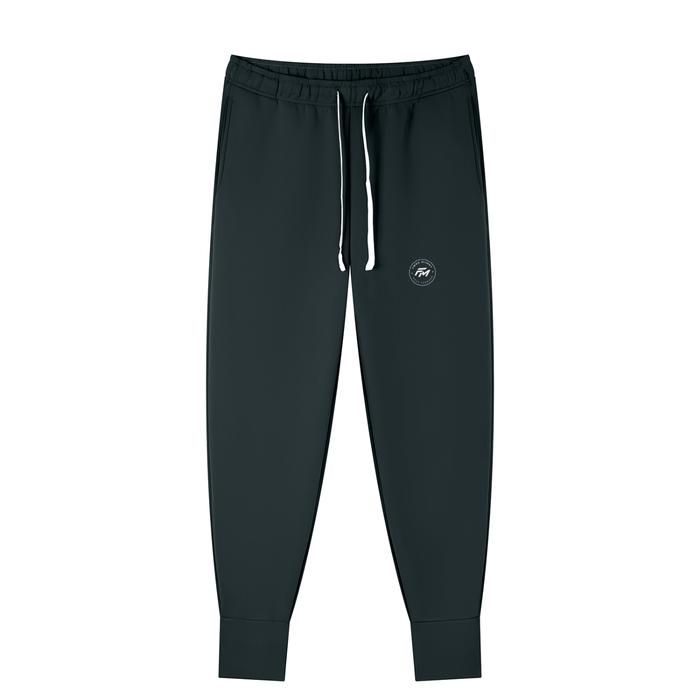 Men's Tapered Leg Drawstring Joggers