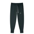 Men's Tapered Leg Drawstring Joggers