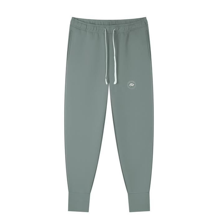 Men's Tapered Leg Drawstring Joggers