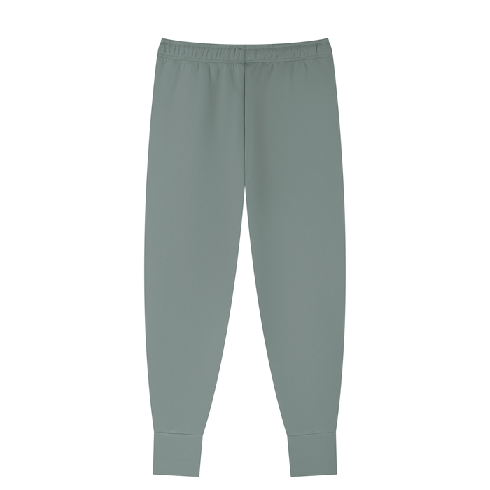 Men's Tapered Leg Drawstring Joggers