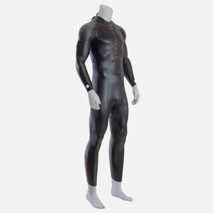 men's tidal wetsuit - deboer swim