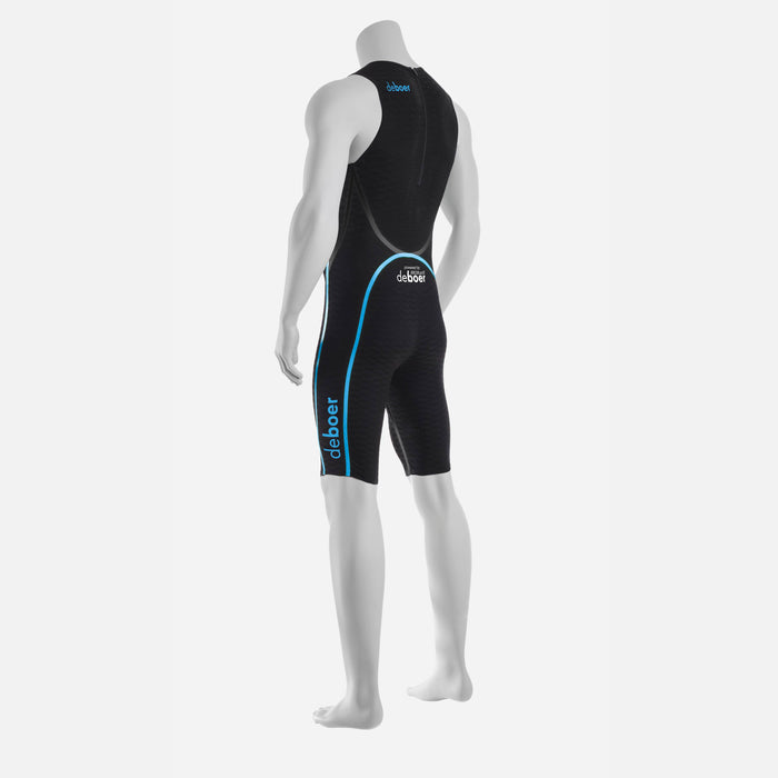 men's tsunami 4.0 - deboer swim