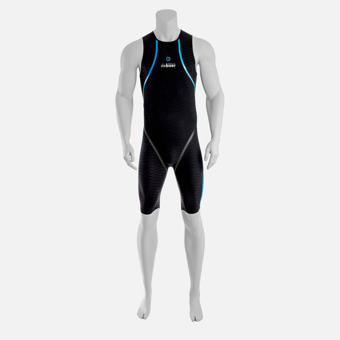 men's tsunami 4.0 - deboer swim
