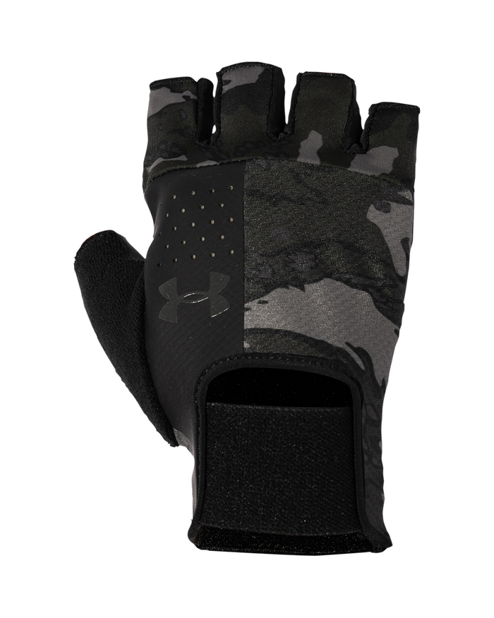 Men's UA Graphic Training Gloves 1356691-001