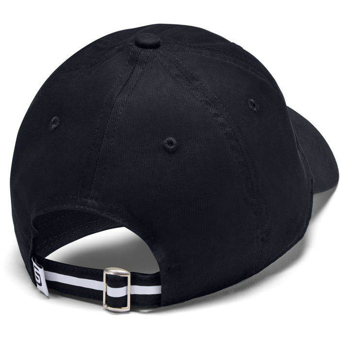 Men's UA Jordan Spieth Washed Cotton Cap 1328671-001