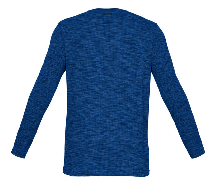 Men's UA Vanish Seamless Long Sleeve 1325629-400