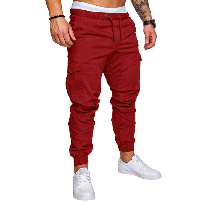 Red / M