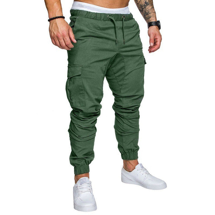 Green / M