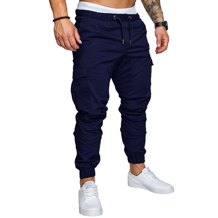 Zang Blue / M