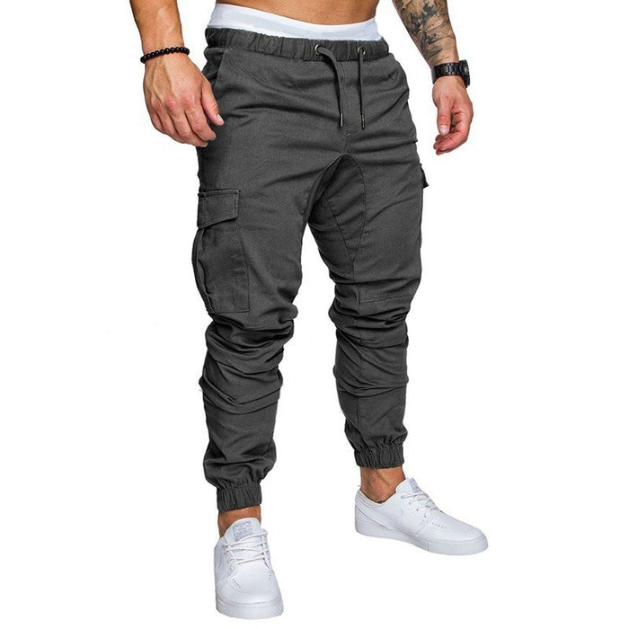 Dark Gray / M
