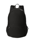 Mercer+Mettle® Claremont Backpack - Deep Black