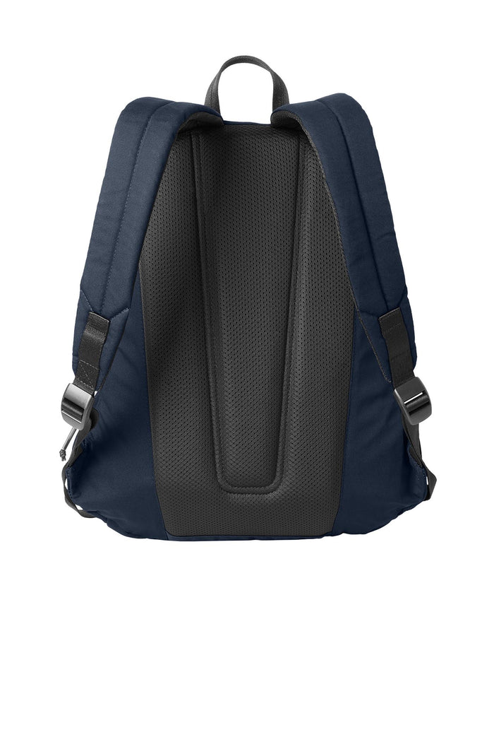 Mercer+Mettle® Claremont Backpack - River Blue Navy