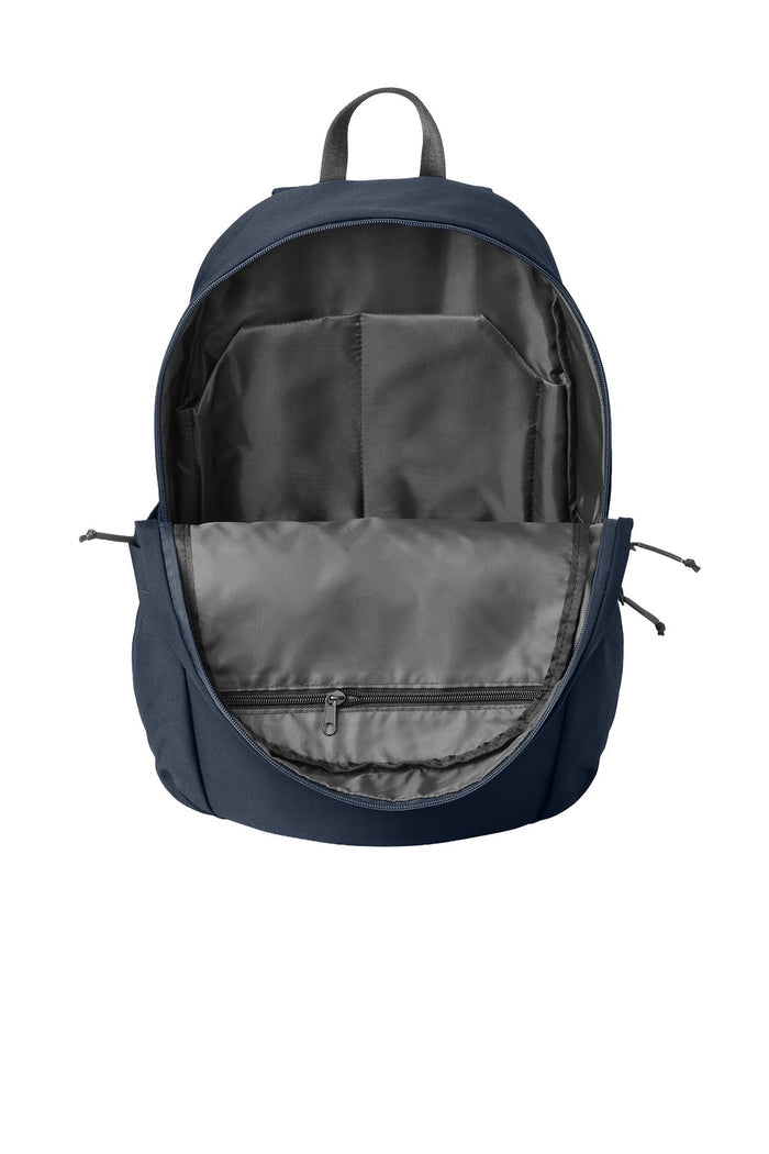 Mercer+Mettle® Claremont Backpack - River Blue Navy