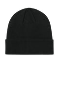 Mercer+Mettle® Soft Blend Beanie - Deep Black