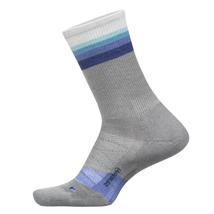 Merino 10 Max Cushion Mini Crew