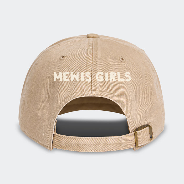 Mewis Squared Meat and Potatoes Hat