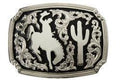 M&F Western Buckle