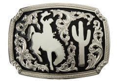 M&F Western Buckle