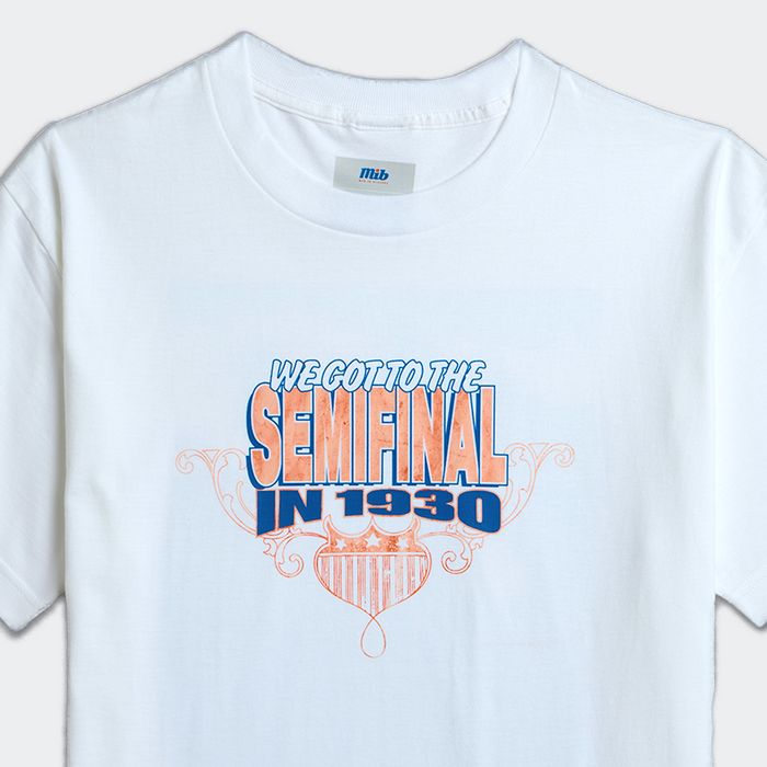 MiB American Goalthic Tee
