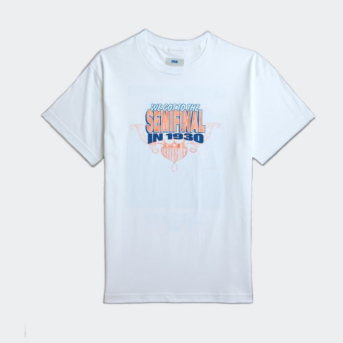 MiB American Goalthic Tee