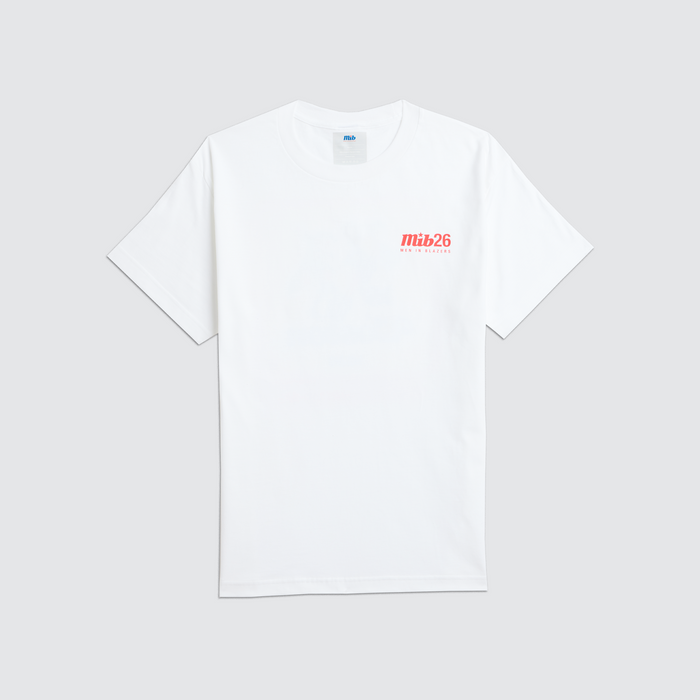 MiB ATL Road Trip Tee