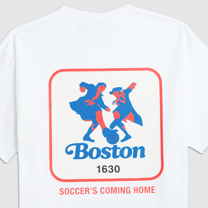 MiB BOS Road Trip Tee