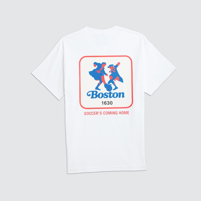 MiB BOS Road Trip Tee