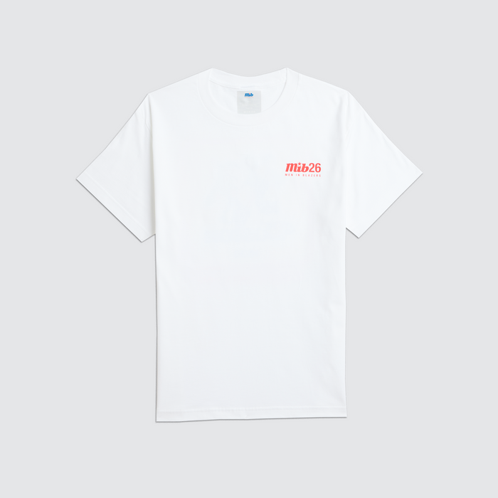 MiB BOS Road Trip Tee