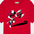 MiB Brauttle Axe Tee