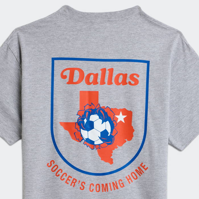 MiB DAL Road Trip Tee
