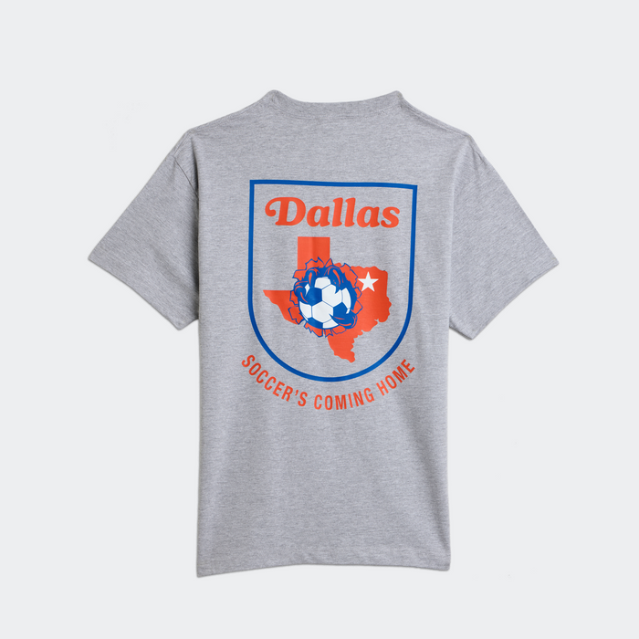 MiB DAL Road Trip Tee