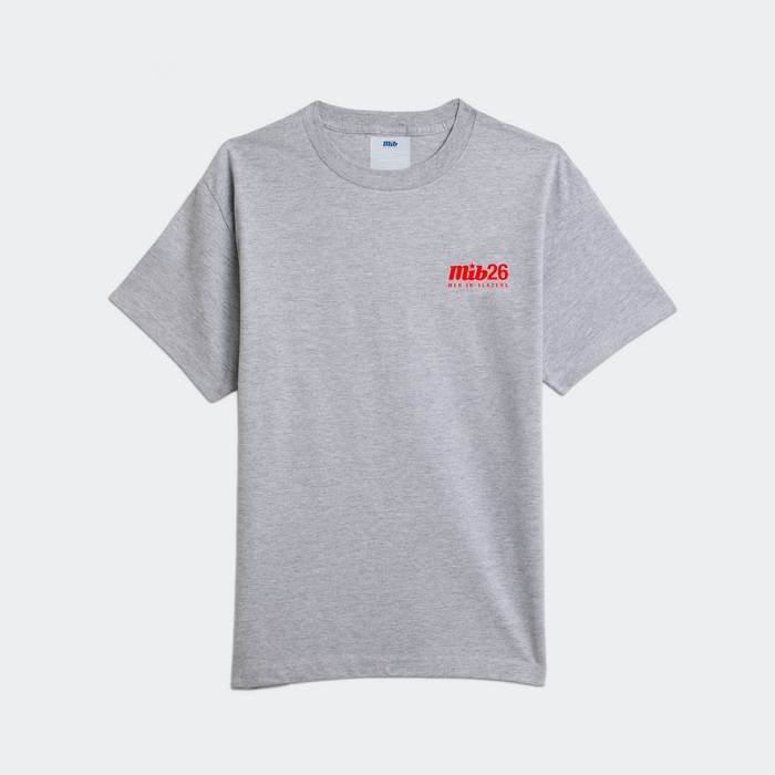 MiB DAL Road Trip Tee