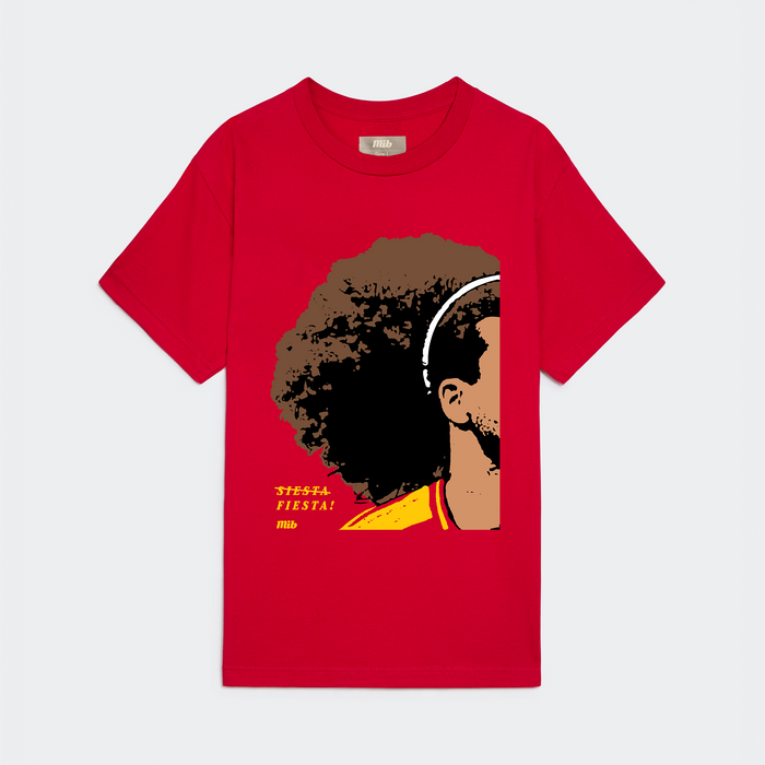MiB Fiesta! Tee
