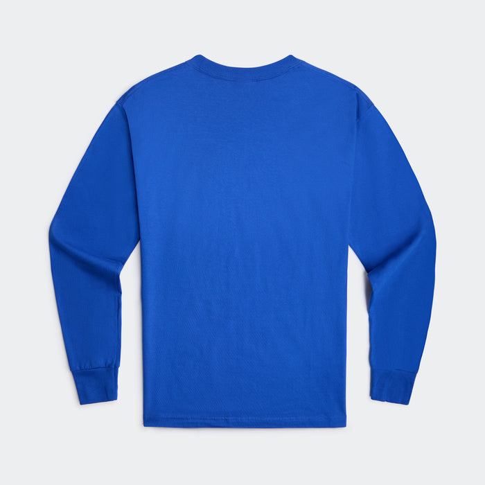 MiB Football is Better With Friends Crewneck Sweatshirt